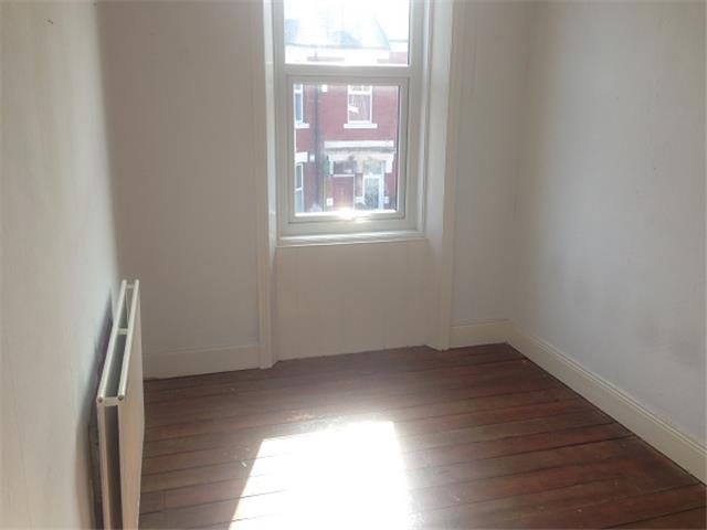  Image of 2 Bedroom Flat  To Rent at Tosson Terrace, Heaton, Newcastle upon Tyne, NE6